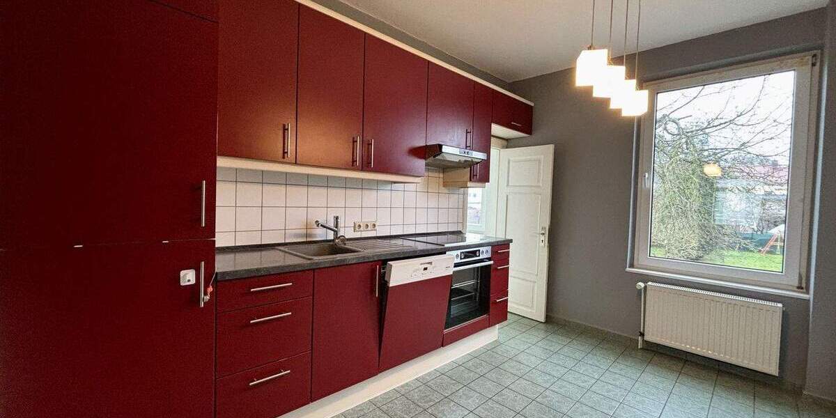 Doppelhaushälfte Bützow - 6 Zimmer, 150 m&sup2;, 260.000&euro; | Angebot:25770942