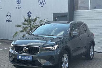 Volvo XC40 19.770 km 35.990 &euro; Rostock 18146
