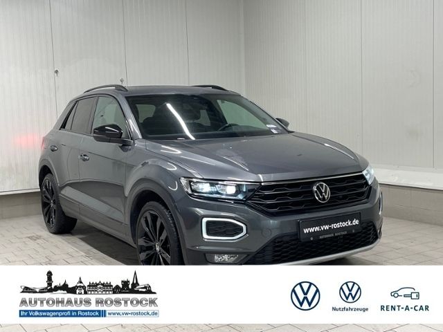 VW T-Roc 54.850 km 25.990 &euro; Rostock 18146
