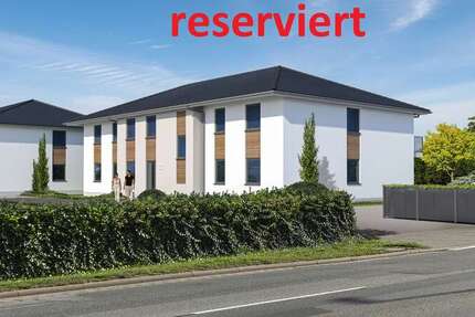 Wohnung Kritzmow Klein Stove - 4 Zimmer, 93 m&sup2;, 399.000&euro; | Angebot:27092371