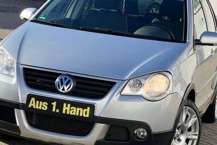 VW Polo 142.440 km 4.990 € ROSTOCK 18146