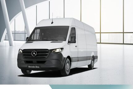 Mercedes-Benz Sprinter 41.030 km 51.646 &euro; Rostock 18055