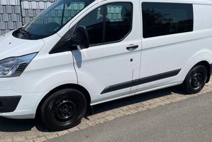 Ford Transit Custom 140.000 km 15.999 € Rethwisch 18211