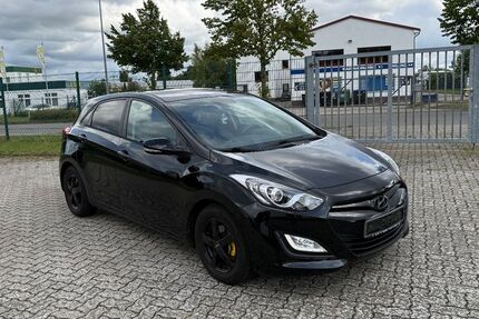 Hyundai i30 55.000 km 7.000 € Bentwisch 18182
