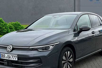 VW Golf 2.500 km 37.880 &euro; Bad Doberan 18209
