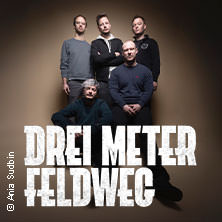 Drei Meter Feldweg - Gut Holz Tour 2025 04.10.2025 Peter-Weiss-Haus