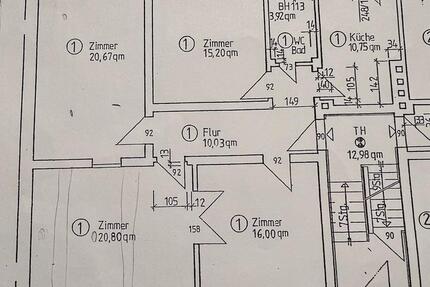 ZeitWohnen in Warnemünde - teilmöbliert 3 zimmer