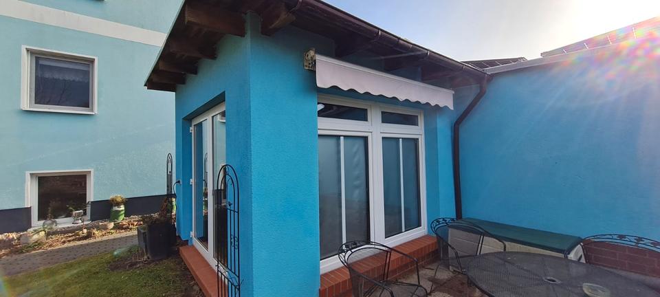 Bungalow Dummerstorf - 2 Zimmer, 52 m&sup2;, 250.000&euro; | Angebot:26350473