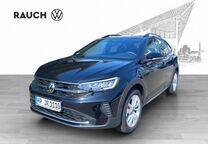 Gebrauchtwagen VW Taigo