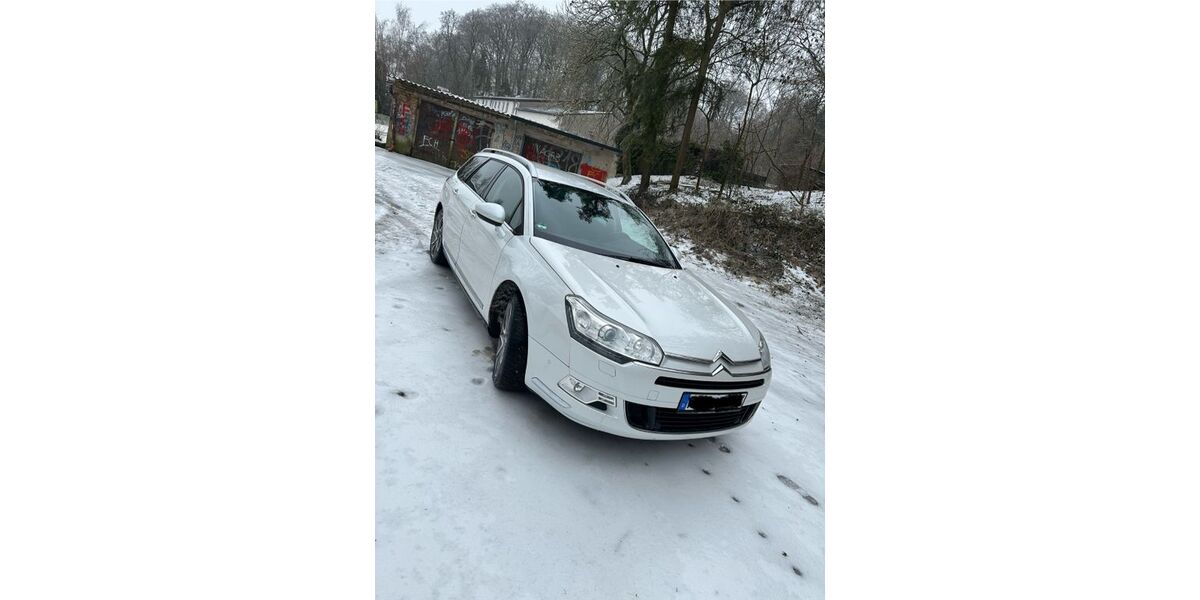 Citroen C5 310.000 km 3.900 &euro; Marlow 18337