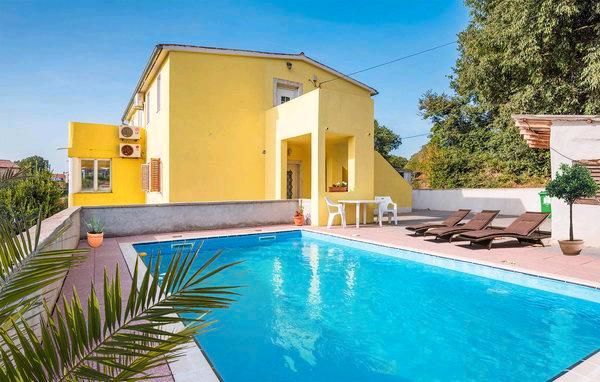 Ferienimmobilie Rostock Groß-Klein - 95&euro; | Angebot:26646323