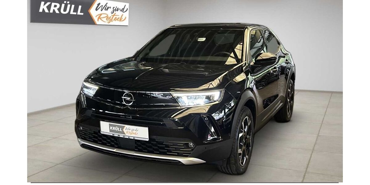 Opel Mokka 19.100 km 22.980 &euro; Rostock 18146