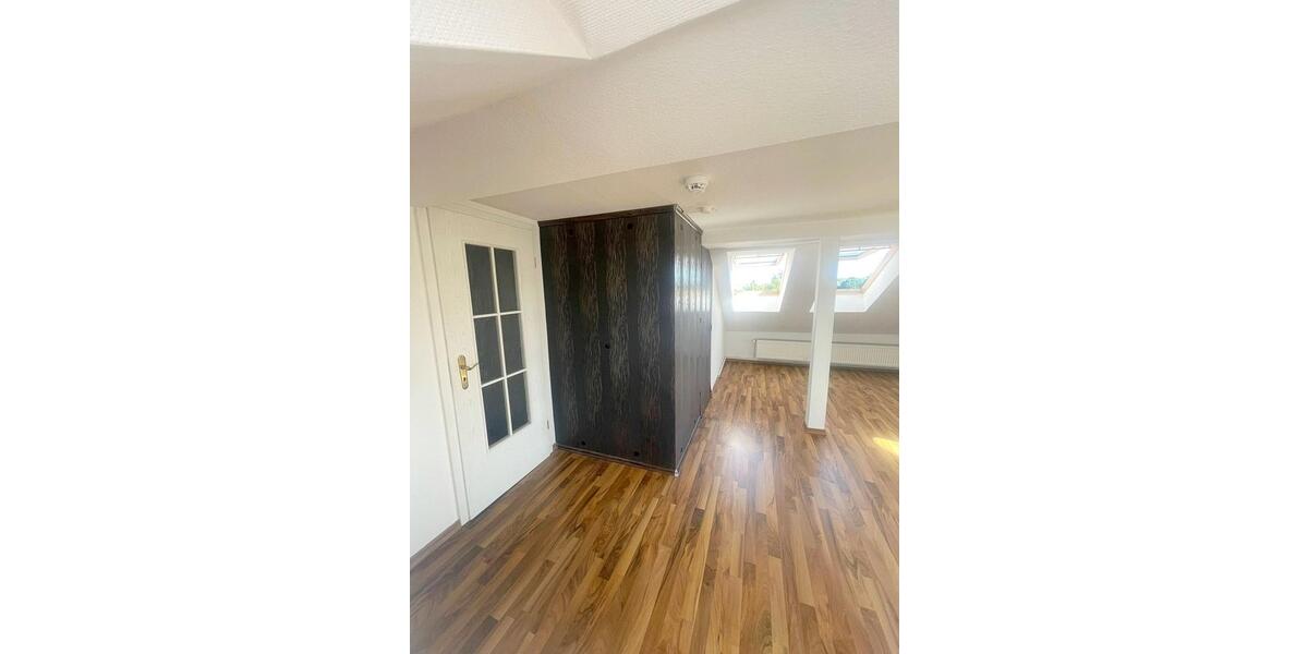 Maisonettenwohnung Dummerstorf - 3 Zimmer, 95 m&sup2;, 1.093&euro; | Angebot:26262728