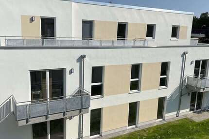 Wohnung Rostock Reutershagen - 2 Zimmer, 69 m&sup2;, 998&euro; | Angebot:26108401