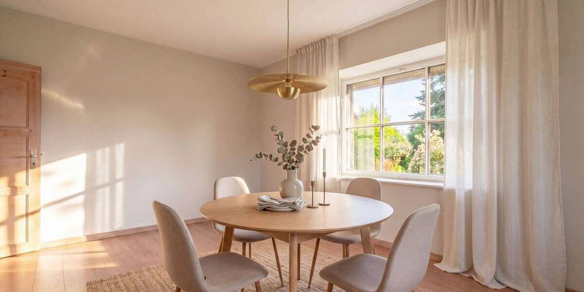 Einfamilienhaus Ribnitz-Damgarten Ribnitz - 5 Zimmer, 114 m&sup2;, 220.000&euro; | Angebot:26554523