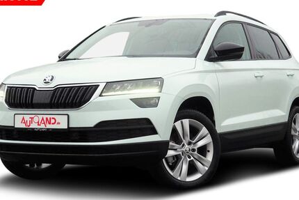 Skoda Karoq 99.691 km 17.990 &euro; Rostock 18146