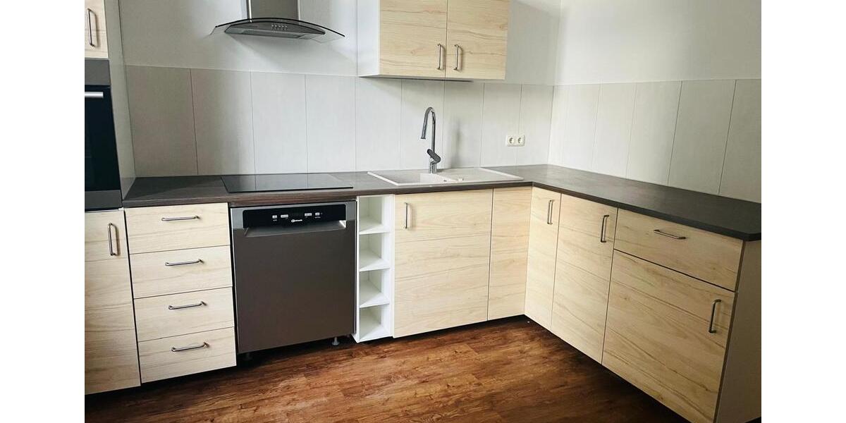 Etagenwohnung Bad Doberan - 3 Zimmer, 97 m&sup2;, 1.145&euro; | Angebot:24661331