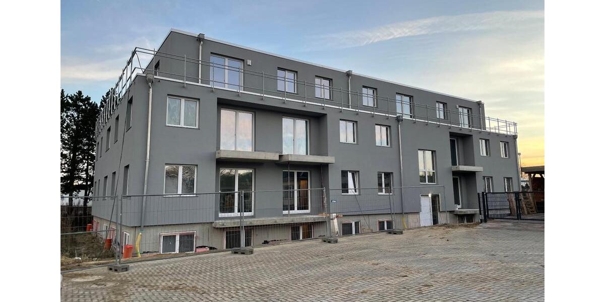 Etagenwohnung Ribnitz-Damgarten Damgarten - 2 Zimmer, 59 m&sup2;, 356&euro; | Angebot:24178661