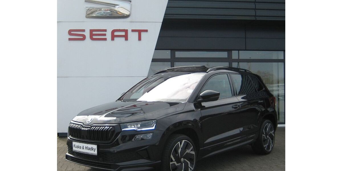 Skoda Karoq 87.446 km 27.695 &euro; Bad Doberan 18209