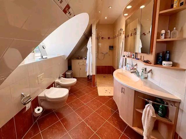 Einfamilienhaus Admannshagen-Bargeshagen Bargeshagen - 3 Zimmer, 128 m&sup2;, 800.000&euro; | Angebot:26287224