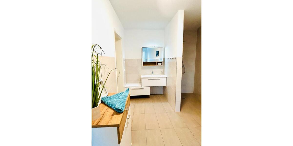 Ferienimmobilie Rostock Alt Bartelsdorf - 80&euro; | Angebot:26441625