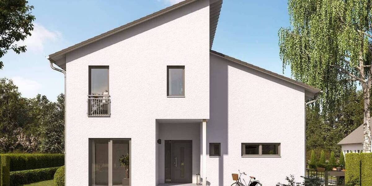 Einfamilienhaus Rostock Biestow - 7 Zimmer, 245 m&sup2;, 715.000&euro; | Angebot:26358827