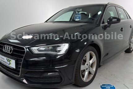 Audi A3 137.105 km 12.100 &euro; Rostock 18069
