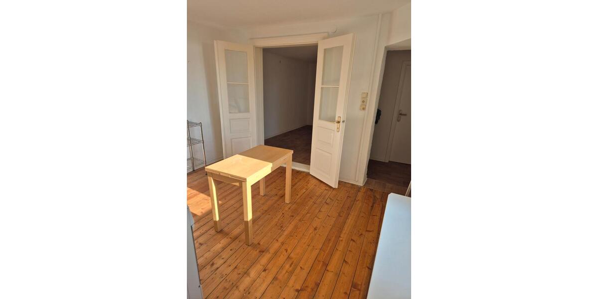Etagenwohnung Laage - 2 Zimmer, 42 m&sup2;, 470&euro; | Angebot:26677172