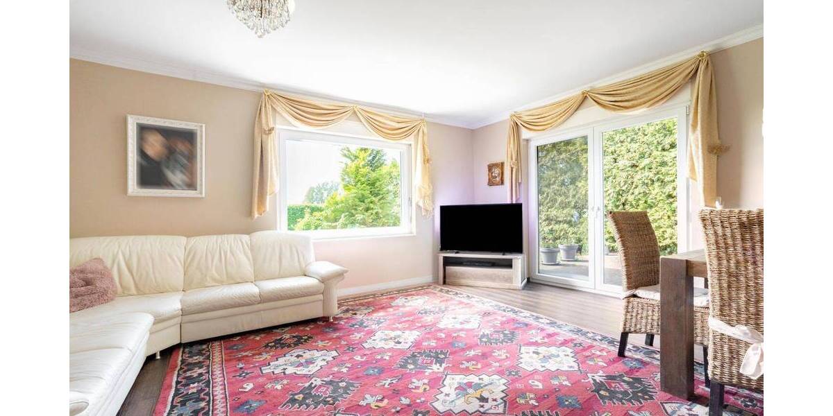 Bungalow Kröpelin Hanshagen - 3 Zimmer, 91 m&sup2;, 322.500&euro; | Angebot:25726375