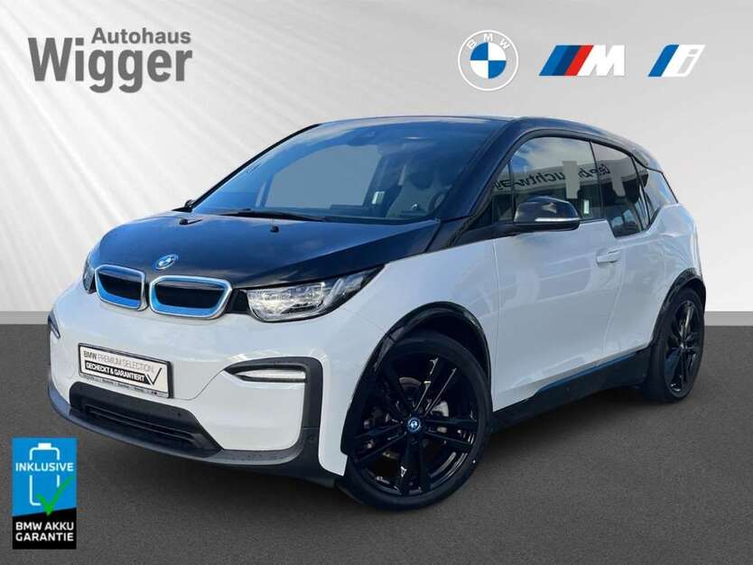 BMW i3 17.990 km 22.900 € Rostock 18146