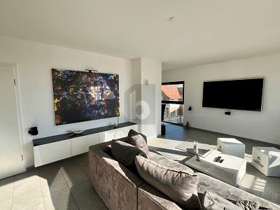 MODERNES WOHNEN AUF HOHEM NIVEAU - Loft - Studio - Atelier Rostock | Angebot:25368420