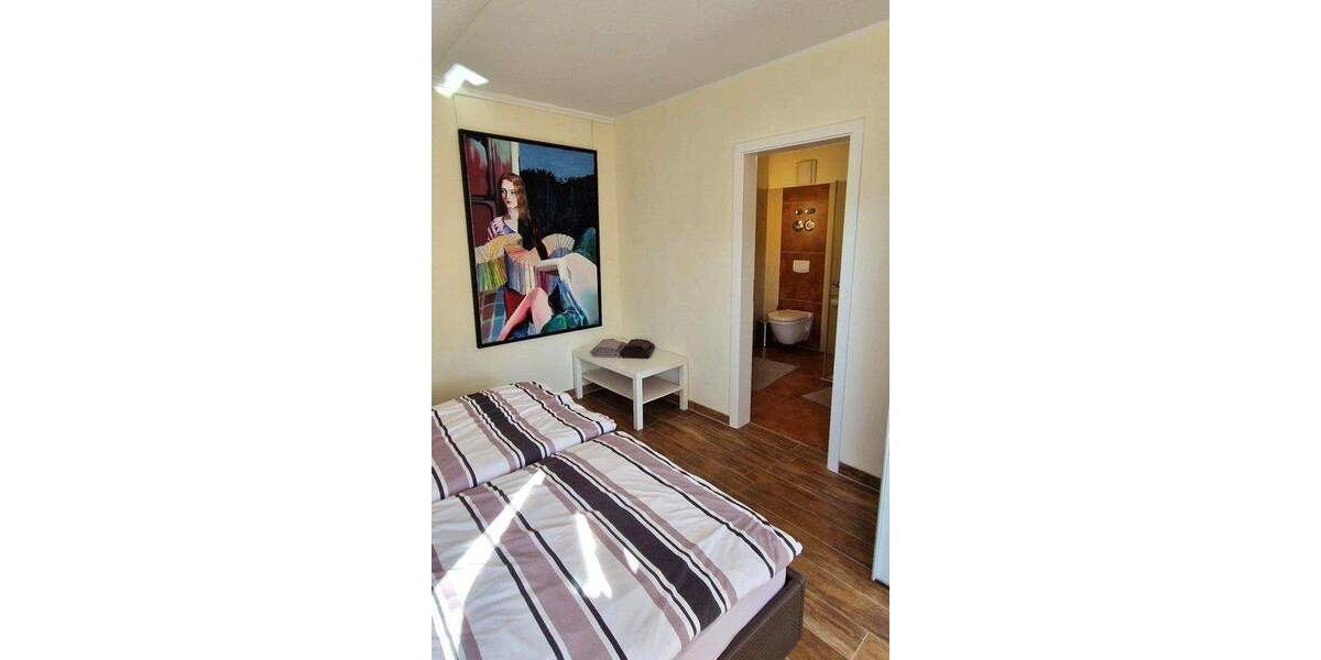 Etagenwohnung Nienhagen - 2 Zimmer, 63 m&sup2;, 380.000&euro; | Angebot:25677127