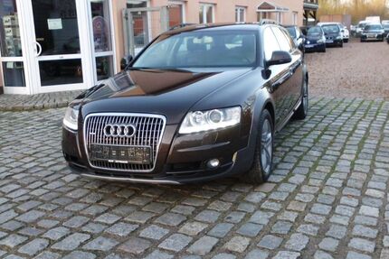 Audi A6 407.000 km 7.990 € Rostock 18055