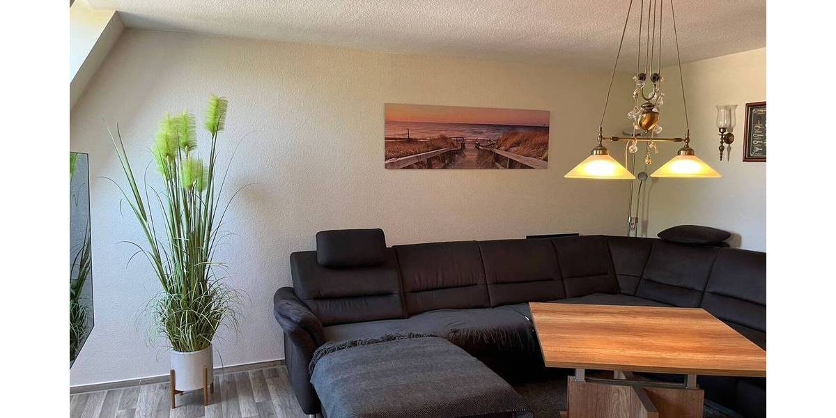 Etagenwohnung Graal-Müritz Müritz - 2 Zimmer, 66 m&sup2;, 259.000&euro; | Angebot:25770811
