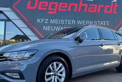 VW Passat Variant 101.835 km 22.490 &euro; Mönchhagen 18182