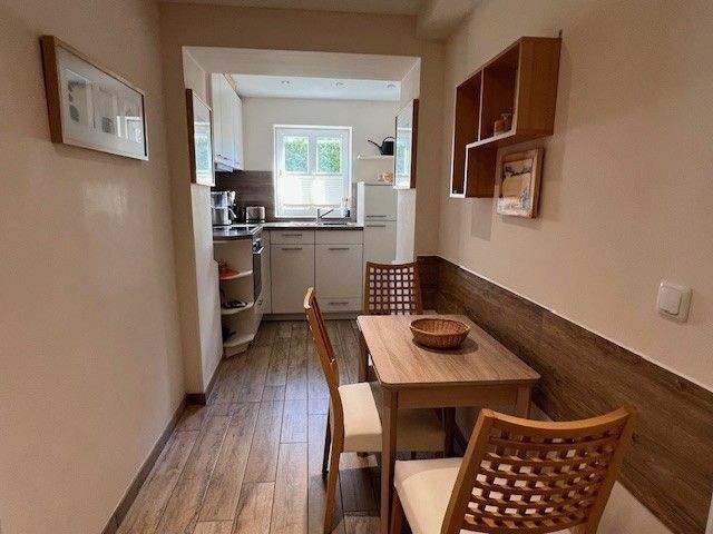 Etagenwohnung Graal Müritz - 2 Zimmer, 49 m&sup2;, 259.000&euro; | Angebot:25666890