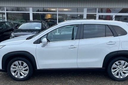 Suzuki (SX4) S-Cross 8.650 km 25.990 &euro; Vilz 18195