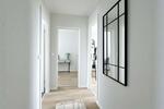 Etagenwohnung Sanitz - 3 Zimmer, 65 m&sup2;, 849&euro; | Angebot:25419685