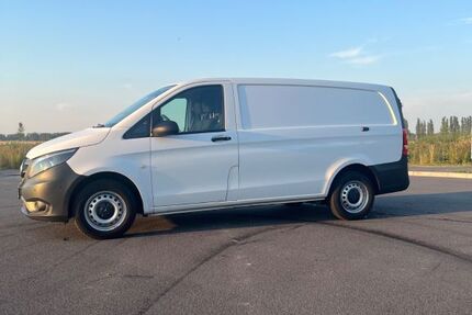 Mercedes-Benz Vito 77.800 km 21.000 &euro; Admannshagen 18211