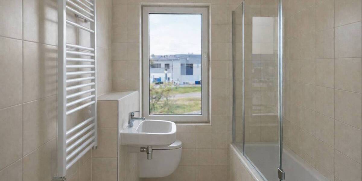 Etagenwohnung Kritzmow - 2 Zimmer, 59 m&sup2;, 199.000&euro; | Angebot:25984392