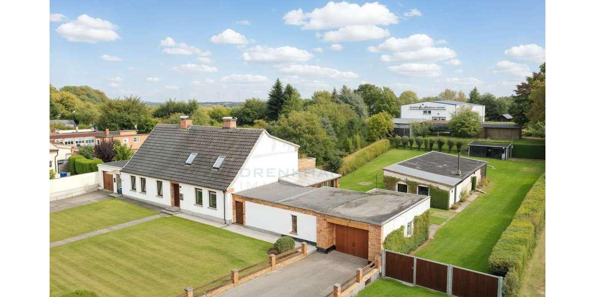 Einfamilienhaus Satow - 7 Zimmer, 288 m&sup2;, 449.000&euro; | Angebot:25396266