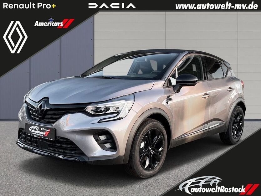 Captur