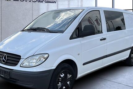 Mercedes-Benz Vito 256.000 km 4.650 &euro; Rostock 18106