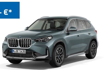BMW X1 12.900 km 44.900 &euro; Rostock 18146