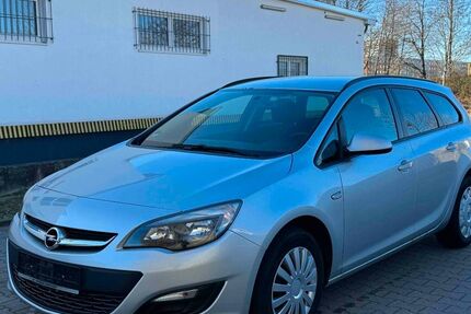 Opel Astra 137.700 km 5.450 &euro; Rostock 18107