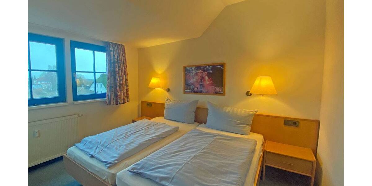 Etagenwohnung Börgerende - 4 Zimmer, 73 m&sup2;, 205.000&euro; | Angebot:25701440