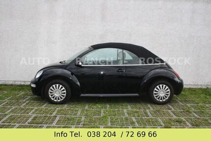 VW Beetle 370.000 km 1.699 &euro; Broderstorf OT Pastow 18184