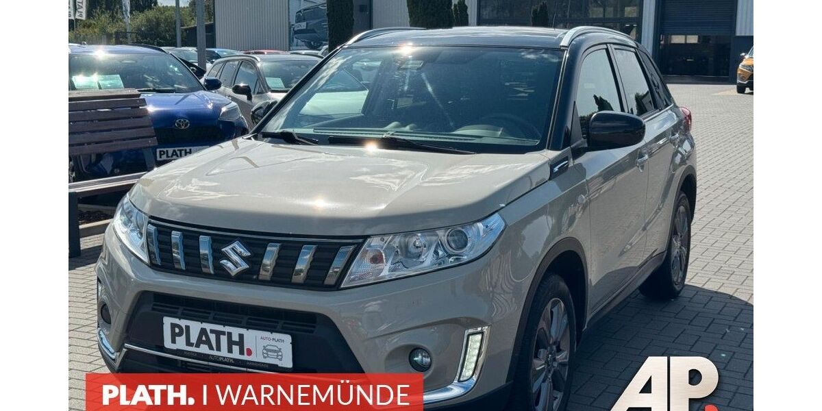 Suzuki Vitara 105.005 km 14.990 &euro; Rostock-Warnemünde 18119
