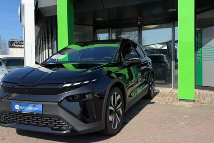 Skoda Elroq 1.501 km 53.990 &euro; Rostock 18146