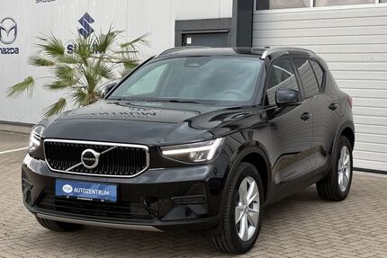 Volvo XC40 20.488 km 33.800 &euro; Rostock 18146